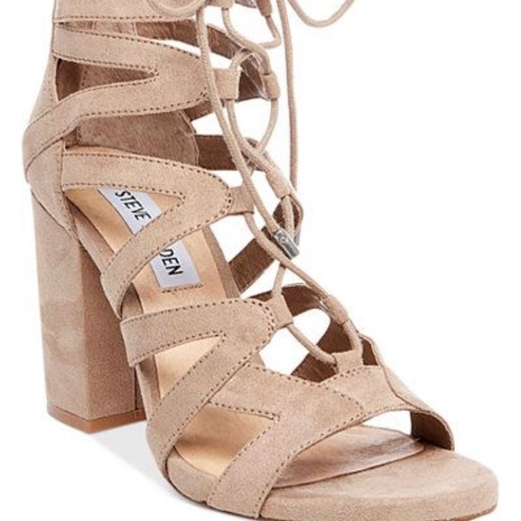 Steve Madden Shoes - Heels
